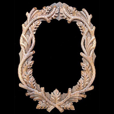 Mirror Frame